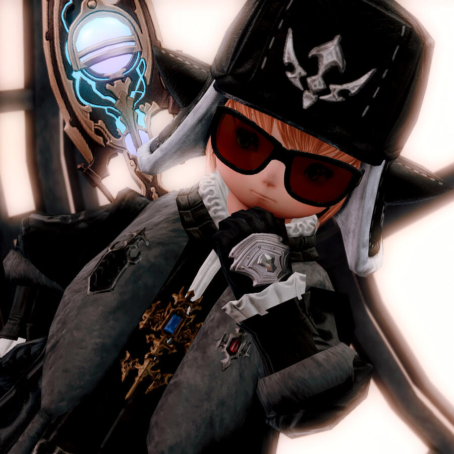 Dilly Billy Photo of Dilly Billy