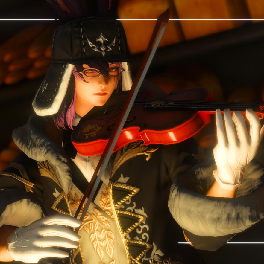 Photo of Iolanthus Vann