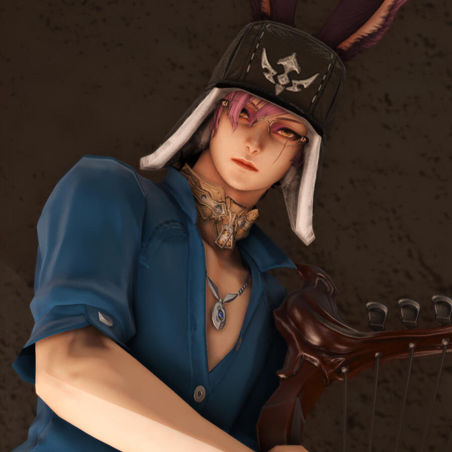 Iolanthus Vann Photo of Iolanthus Vann