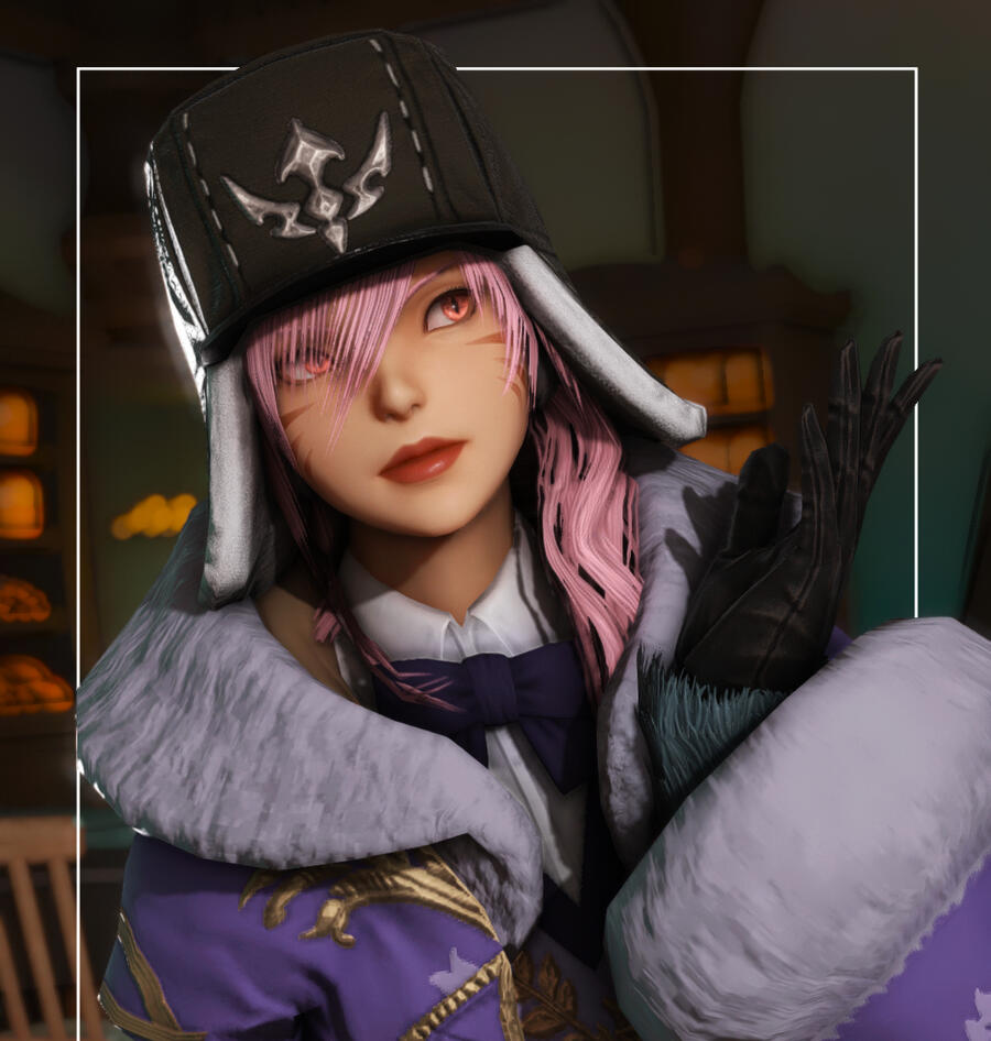 Iolanthus Vann Photo of Iolanthus Vann