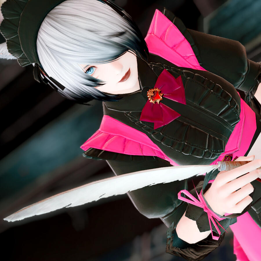 Mythra Umbrala Photo of Mythra Umbrala